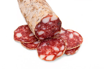 Italian salami