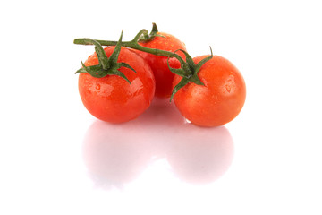 Tasteful tomatoes