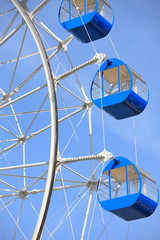 ferris wheel