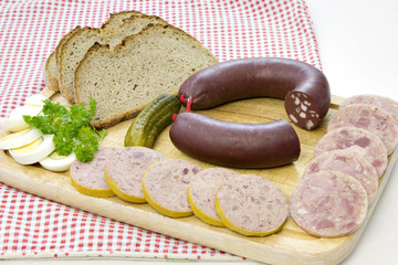 Brotzeit