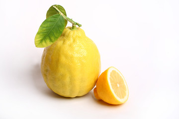 Two lemons