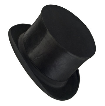 chapeau Clac