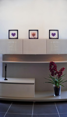 deco interieure symetrique