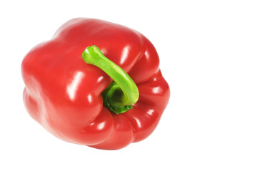Red pepper