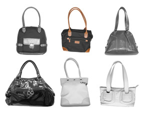 woman accessories handbags