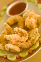 Seafood