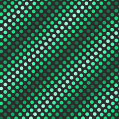 Retro seamless pattern. Vector illustration