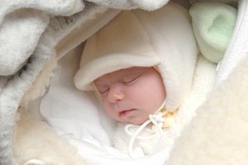 bébé