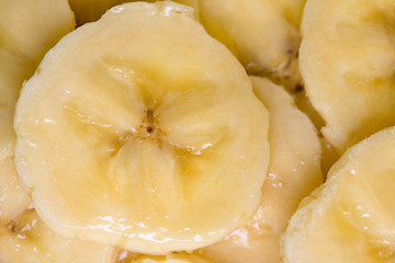 banana macro