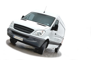lieferwagen