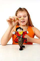 marionette