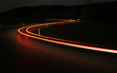 Lichtstreifen