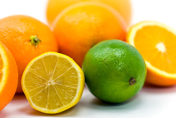 Früchte Mix
