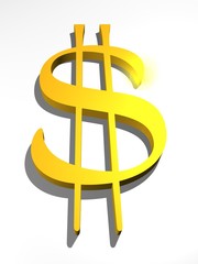 dollar