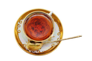 Cup of tea