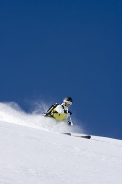 ski freeride 8