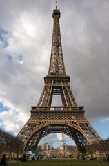 eiffel tower