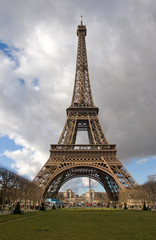 eiffel tower
