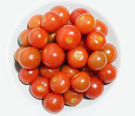 tomatensalat