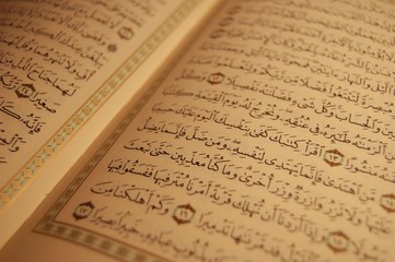 Holy Quran