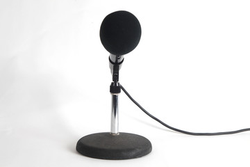 Microphone Wired