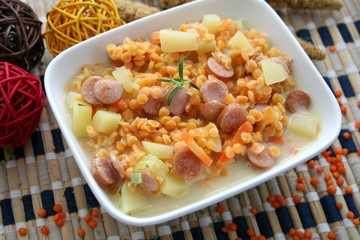 linseneintopf