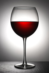 Simply red