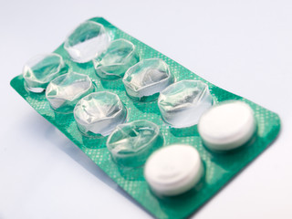 tablets
