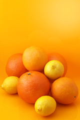 Citrus fruits