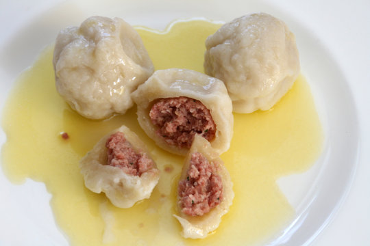 Fleischkn&ouml;del