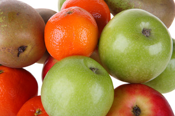 Fruits
