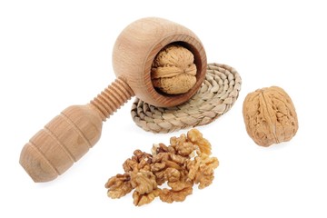 Walnuts