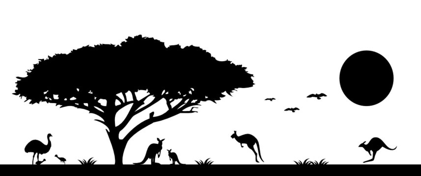 Australien