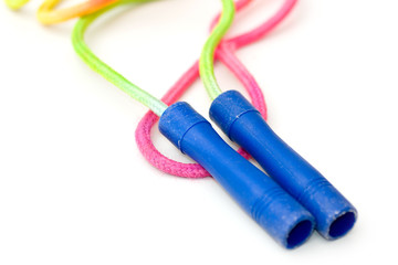 Jumping rope
