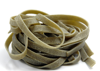 Cintas nido de espinacas