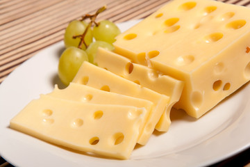 schweizer käse