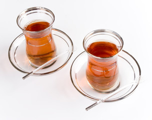 turkish tea