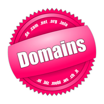 button d5 domains