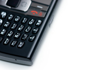 Obraz premium Smart phone