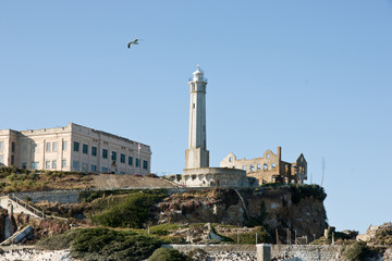 Alcatraz