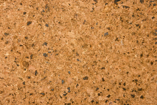 Cork background