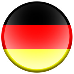 Deutschland Flagge 2009