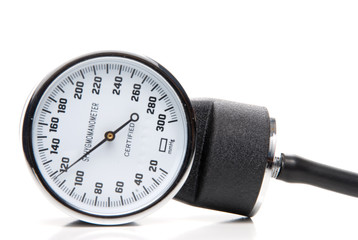 Sphygmomanometer