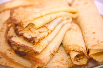 pancake