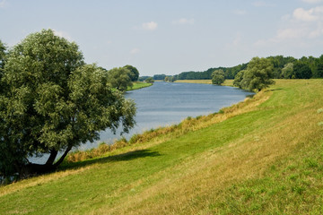 Havel, River