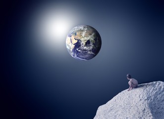 earth