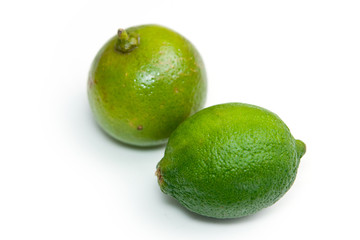 Lime fruit