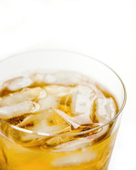 Scottish malt whiskey