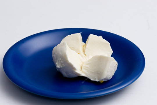 Mozarella cheese