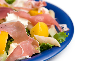 Nice salad